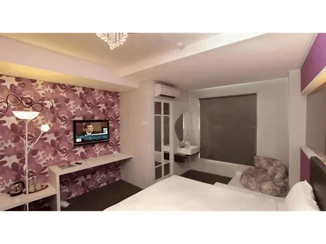 Hotel Zamburger Bliss Johor Bahru