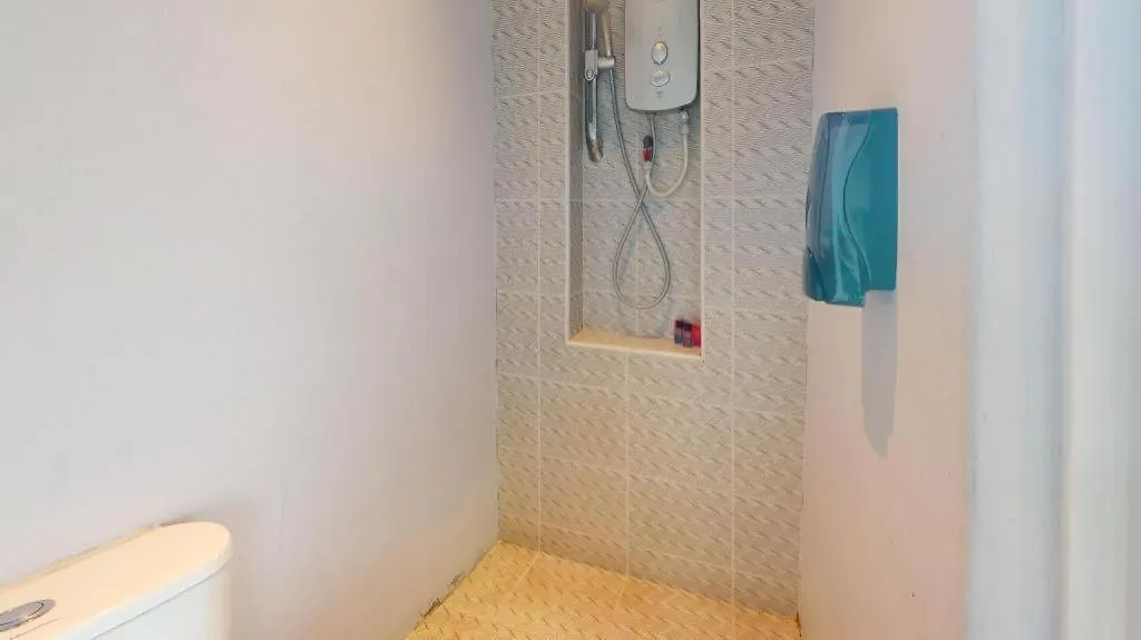 **  Hotel Zamburger Bliss Johor Bahru Malaysia