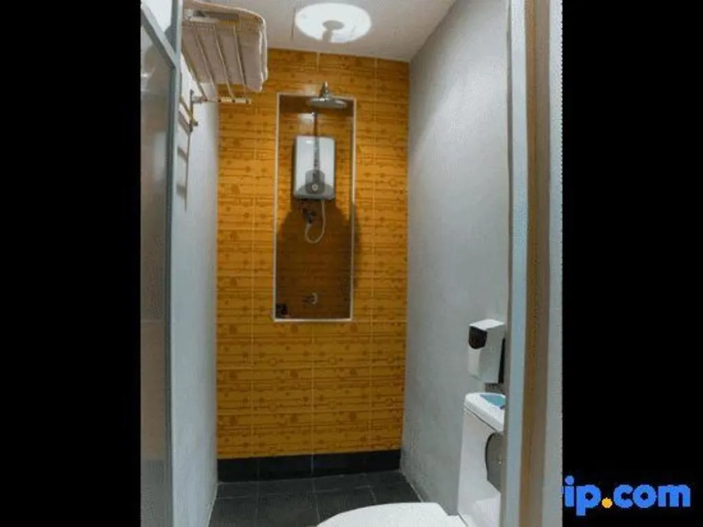 Hotel Zamburger Bliss Johor Bahru 2*,  Malaysia